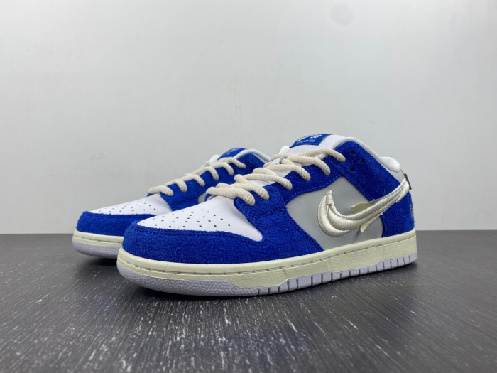 Nike SB Dunk Low Pro Fly Streetwear DQ5130-400