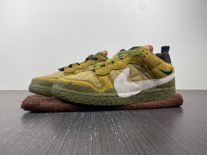 CPFM Nike Dunk Low DM0430-700
