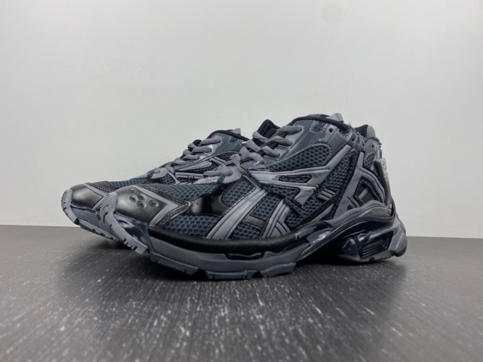 BLCG SNEAKER TESS S. GOMMA MAILLE 677403 W3RBR 151547