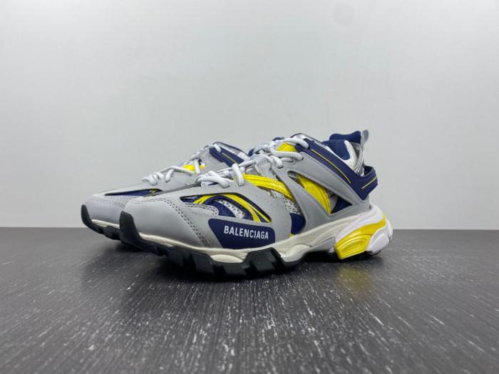 BLCG Track Trainer 542436 W3AC4 9471