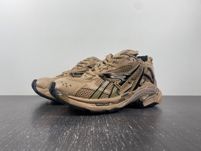 BLCG PHANTOM SNEAKER 677403 W2RA5 0126