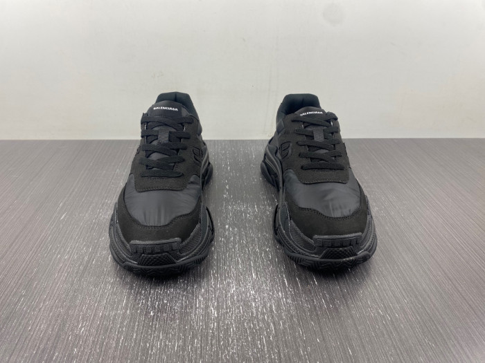 BLCG Sneaker Triple.s.Gomma black 710157 W3CU1 1000