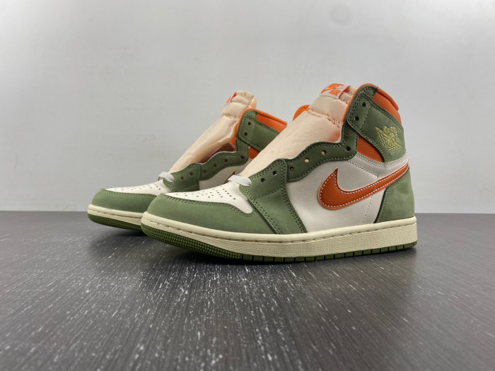 Air Jordan 1 High OG Celadon FB9934-300
