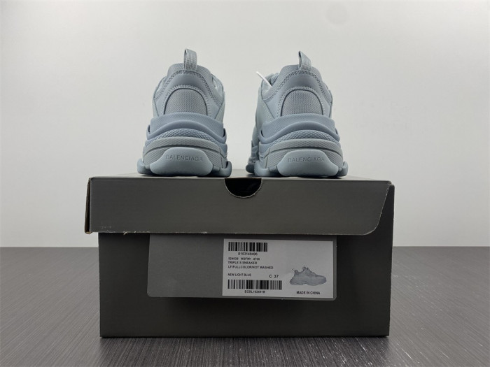 BLCG Sneaker Triple.s.Gomma 524039 W2FW1 4700