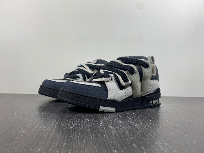 Lou1su1tt Skate Sneaker