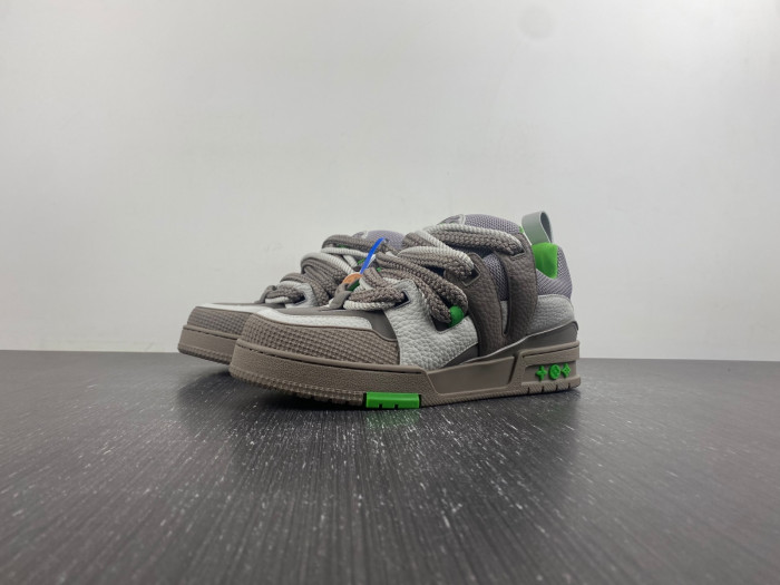 Lou1su1tt Skate Sneaker
