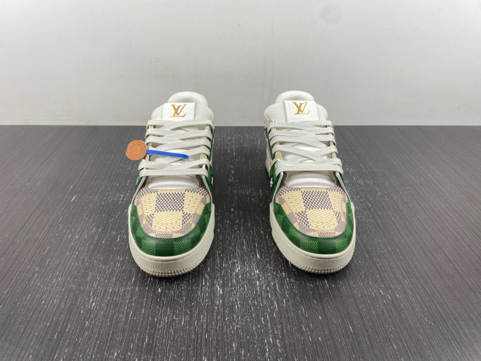 Lou1su1tt Trainer Sneaker