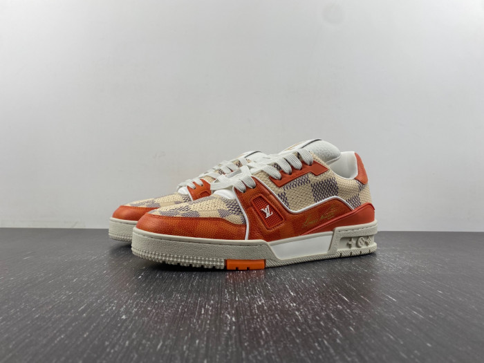 Lou1su1tt Trainer Sneaker