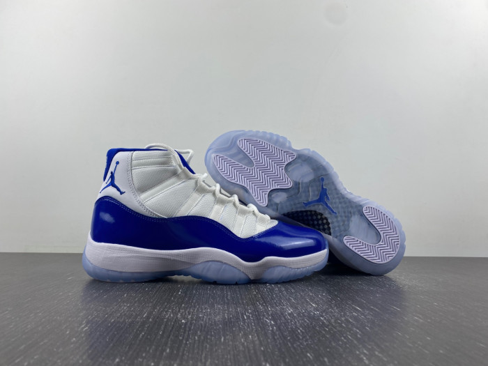 Air Jordan 11 CT8012-114