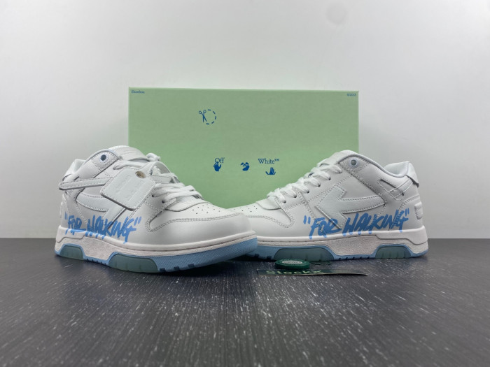 OFW SNEAKER