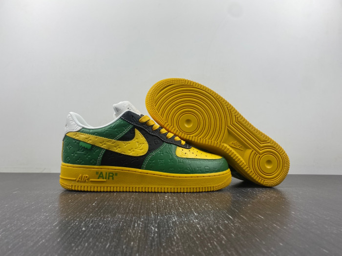 Nike Air Force 1