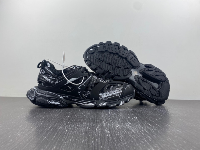 BLCG Track Trainer 542436 W3SR2 2315
