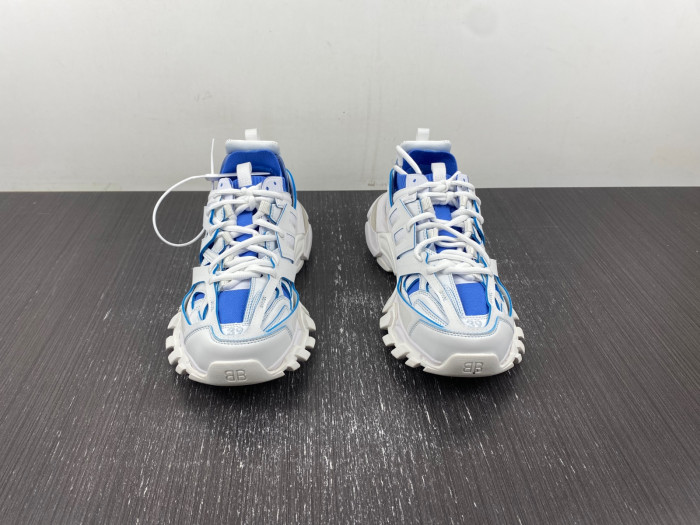 BLCG Track Trainer 736328 W3SKC 9056