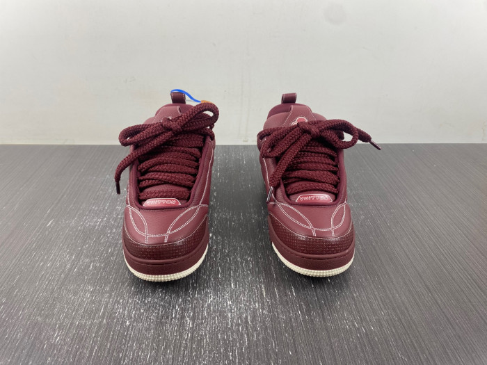 Lou1su1tt Skate Sneaker