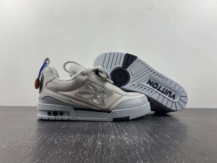Lou1su1tt Skate Sneaker