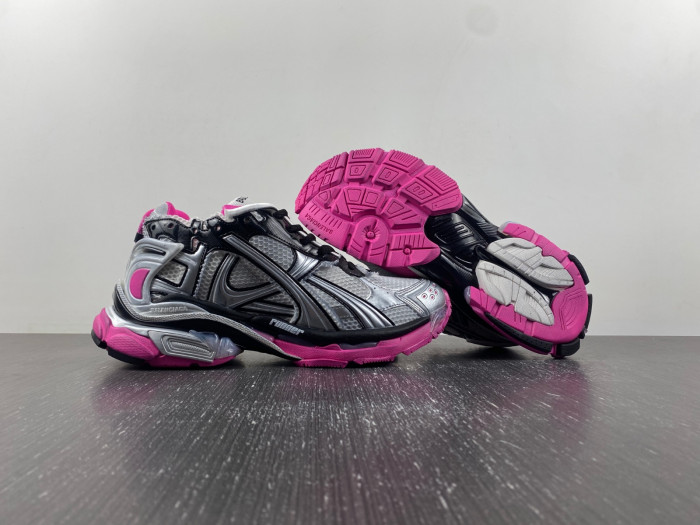 BLCG PHANTOM SNEAKER 677402 W3RBW 9155