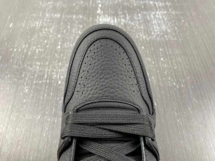 D00G7 Lou1su1tt SNEAKER LOW