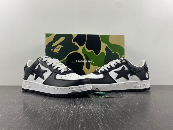 A BATHING APE BAPE SK8 STA