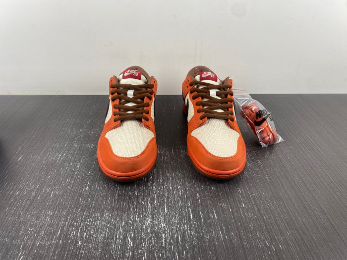 Nike SB Dunk Low Top Ramen 313170-101