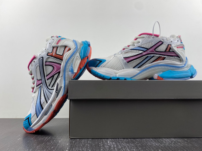 BLCG PHANTOM SNEAKER 772774-W3RBW-2325