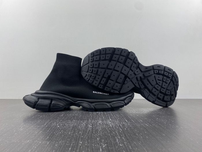 BLCG Speed Sneaker 758483 W2DG1 1010