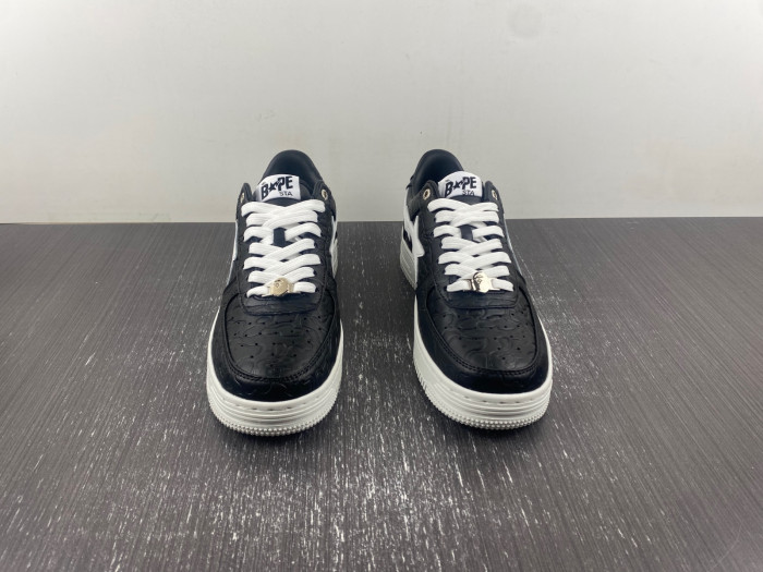 A BATHING APE BAPE SK8 STA