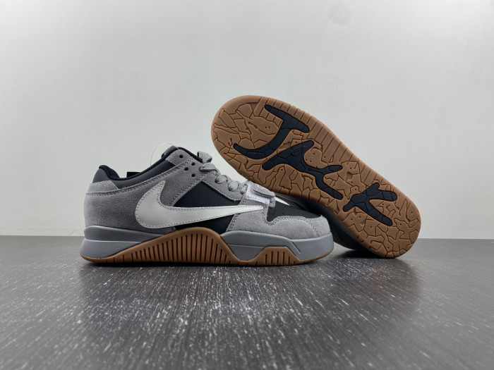 Jordan Jumpman Jack TR Travis Scott Black FZ8117-001