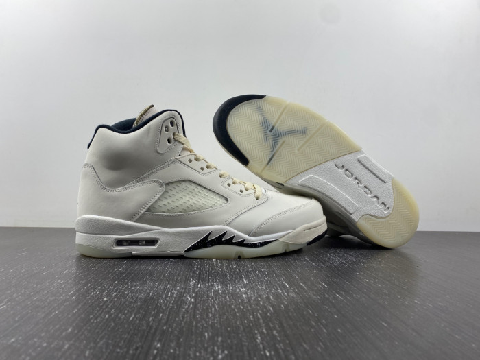 Air Jordan 5 Retro SE Sail FN7405-100