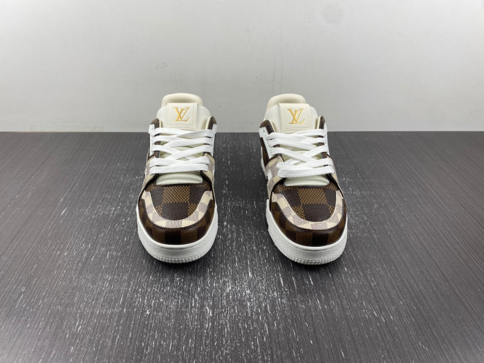 Lou1su1tt Trainer Sneaker