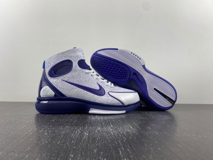 Nike Air Zoom Huarache 2K4 KB Laser (Women