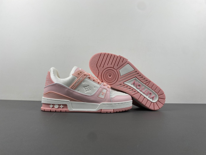 Lou1su1tt Trainer Sneaker