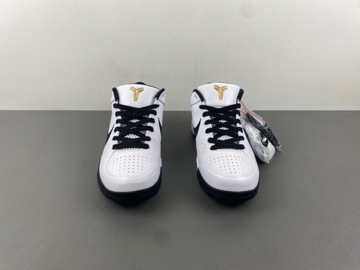 Nike Kobe 4 Protro Mambacita Gigi FJ9363-100