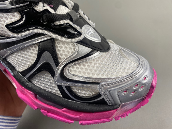 BLCG Track Trainer 779066 W3RBXP 5418