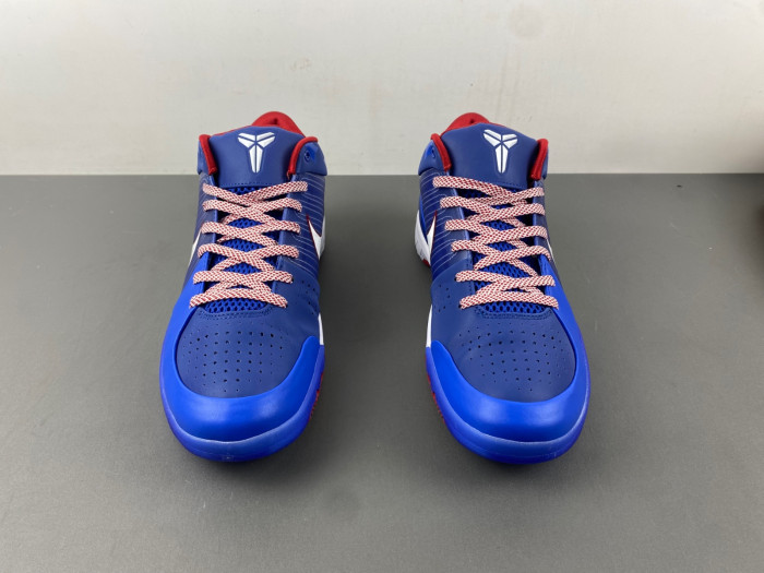 Nike Kobe 4 Protro Philly FQ3545-400