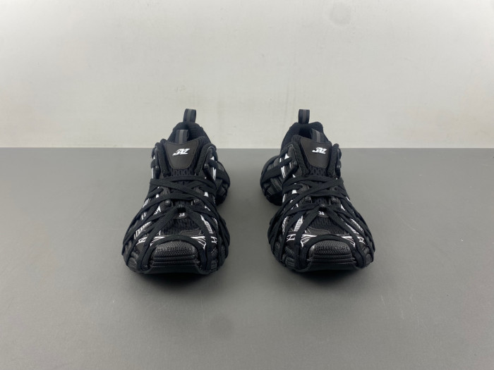 BLCG PHANTOM SNEAKER 734734 W3XL1 1099
