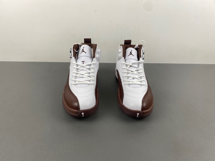 SoleFly x Air Jordan 12 FZ5026-100