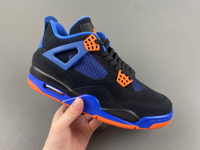 Air Jordan 4 Retro Cavs 308497-027