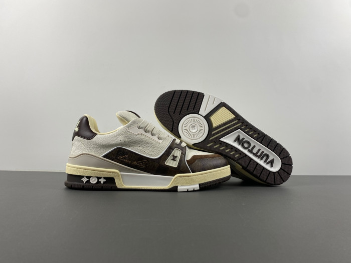Lou1su1tt Trainer Sneaker