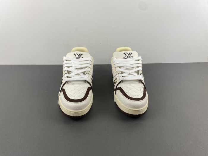 Lou1su1tt Trainer Sneaker