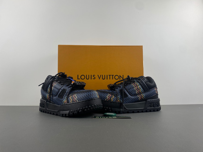 Lou1su1tt SNEAKER LOW