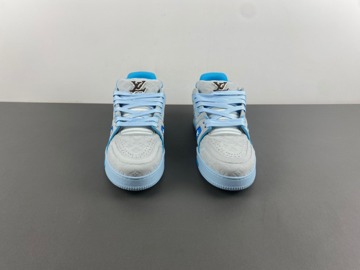 Lou1su1tt Trainer Sneaker