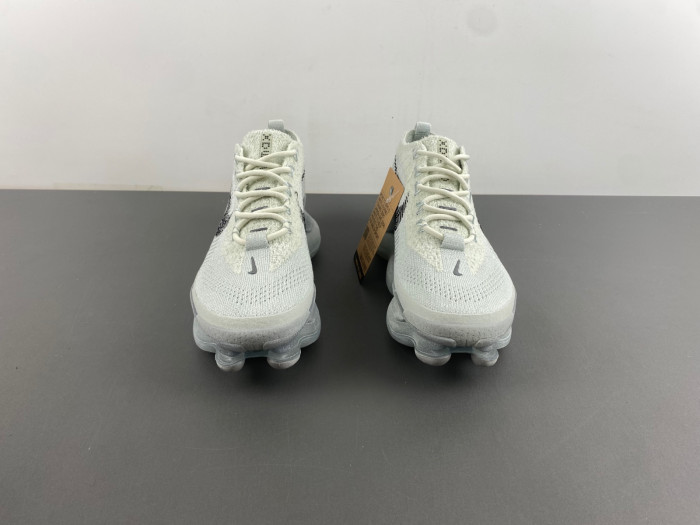 Nike Air Max Scorpion FK SE Light Silver Smoke Grey FQ2694-001