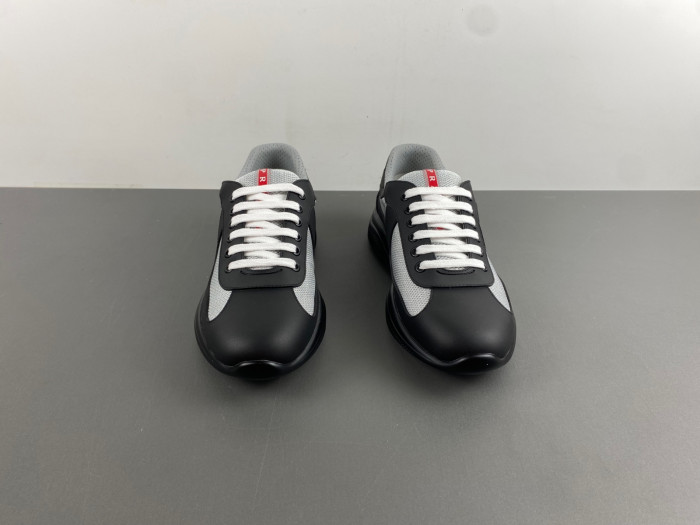 PRA shoes