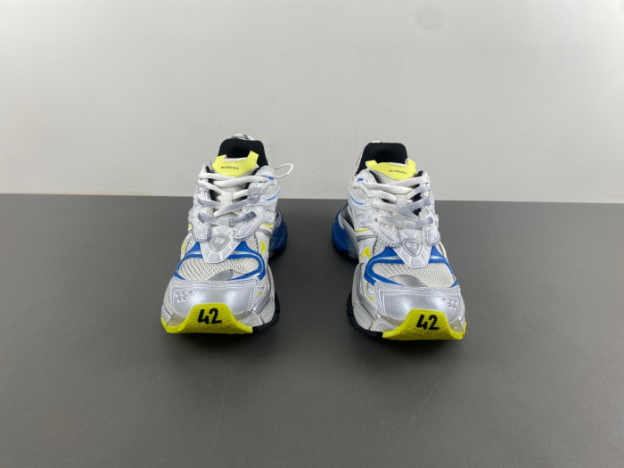 BLCG PHANTOM SNEAKER 779066-W3RBXP-9074