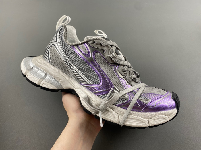 BLCG PHANTOM SNEAKER 734731 W3XL5 9051