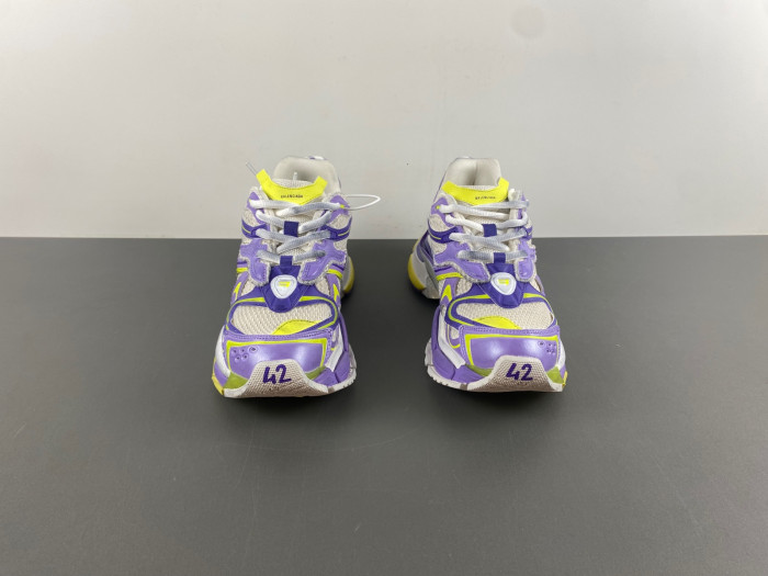BLCG PHANTOM SNEAKER 779066-W3RBXP-9570