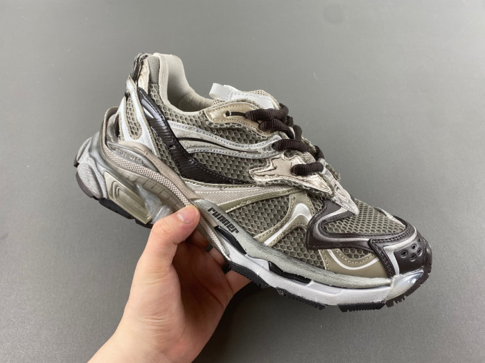 BLCG PHANTOM SNEAKER 779066-W3RBXP-2000