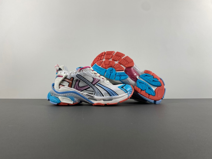 BLCG PHANTOM SNEAKER 772767-W3RBW-2325