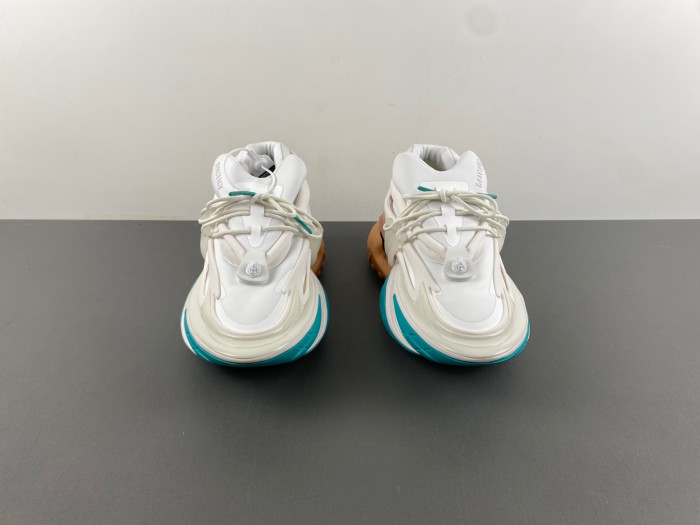BALMA1N SHOES