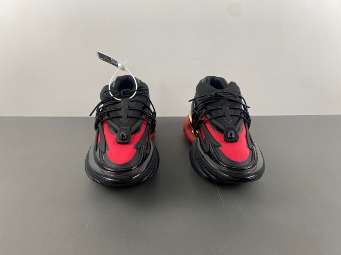 BALMA1N SHOES